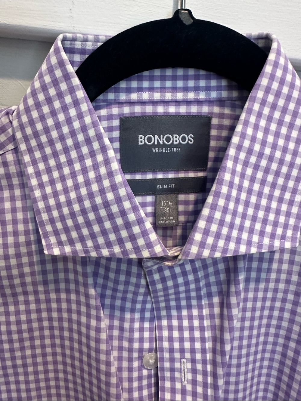 Bonobos Dress Shirt